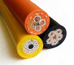 机器人专用柔性电缆