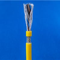 高柔性pur机器人电缆