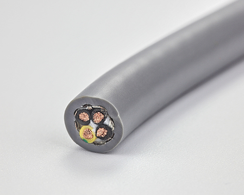 柔性耐弯电缆