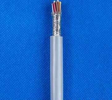 高柔性编码器电缆