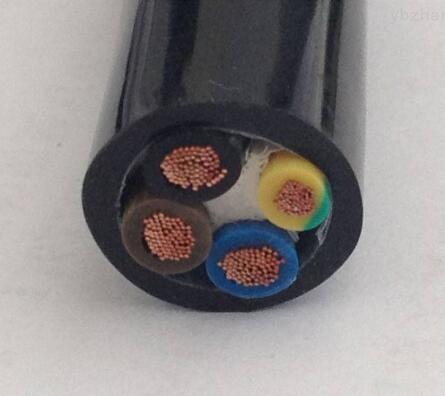 TRVV/TRVVP/TRVVSP高柔性拖链电缆