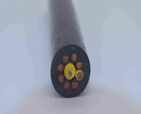 聚胺酯控制高柔性电缆