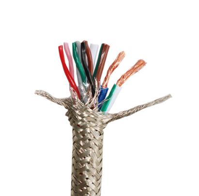 超高柔动力电源电缆