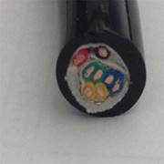 柔性屏蔽控制电缆