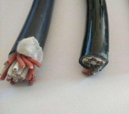 超高柔性电缆_TRVV