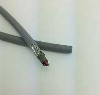 高度柔性耐弯曲屏蔽电缆