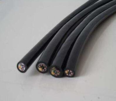 超柔耐弯曲电缆