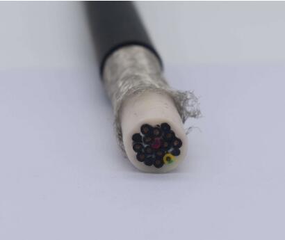 耐寒电缆柔性低温电缆