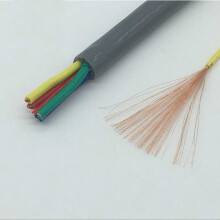 耐曲折柔性电缆