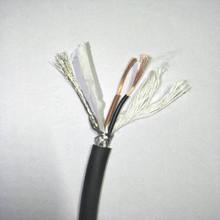 JRFLEX系列柔性电缆