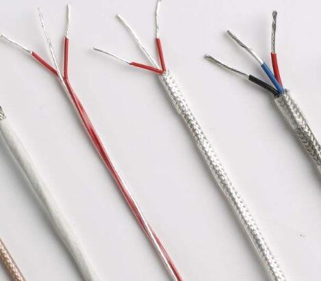 耐高温柔性电缆，耐高温拖链电线