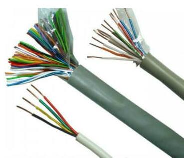 TRVVSP 柔性编码器数据线