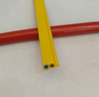 高柔性扁平电缆