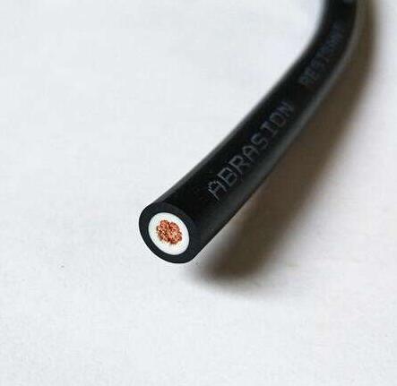 高柔性耐折电缆