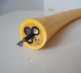 柔性聚氨酯双层卷筒电缆