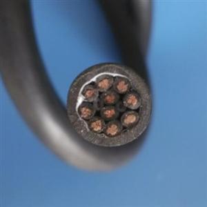 耐寒柔性低温电缆