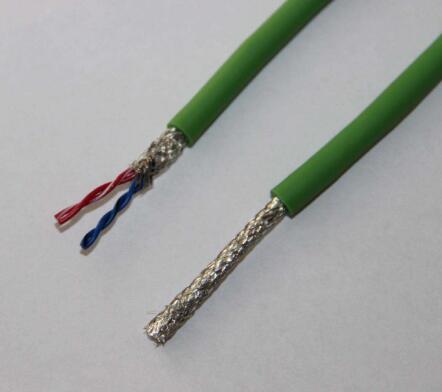 超高柔性电缆TRVV4*1.5