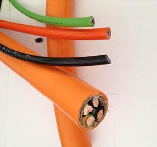 TRVV3X0.5柔性电缆