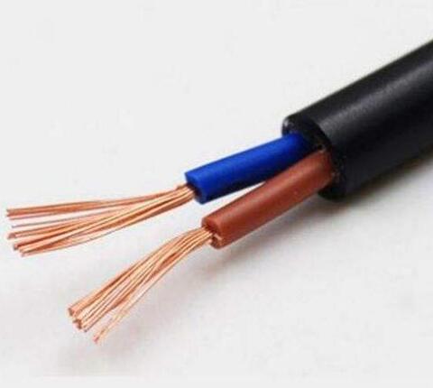 KYJV32柔性控制电缆