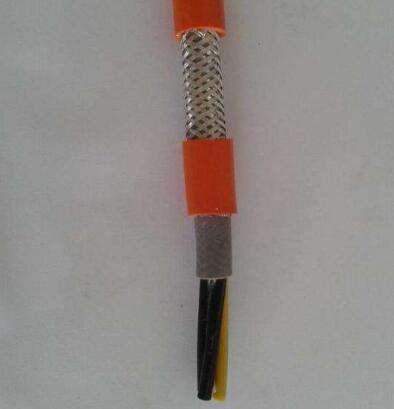 PUR聚氨酯高柔拖链电缆