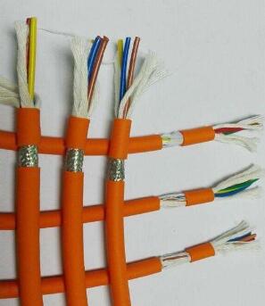 工业自动化柔性电缆