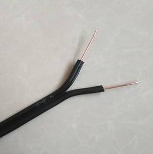 高速柔性耐弯曲屏蔽拖链电缆