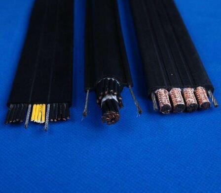 聚氨酯柔性扁电缆