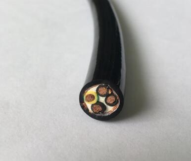 PUR高柔性聚氨酯护套电缆