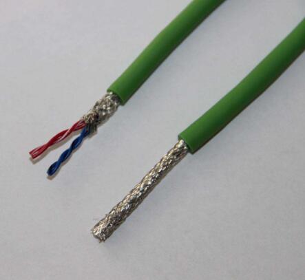 机械手专用柔性电缆