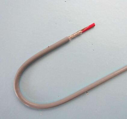 高柔性拖链电缆TRVVP-K