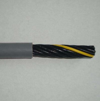 柔性电缆TRVV、TRVVP、TRVVSP