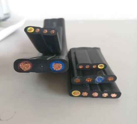 ZR-YSFVBR,ZR-YSFVBRJP阻燃柔性扁电缆