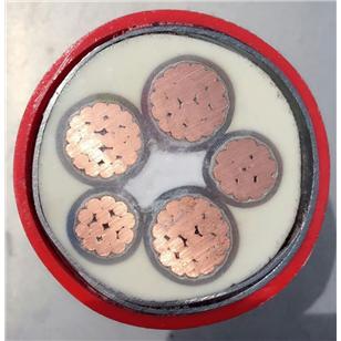 FTGYZ柔性防火电缆