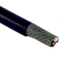 PVC护套柔性控制电缆