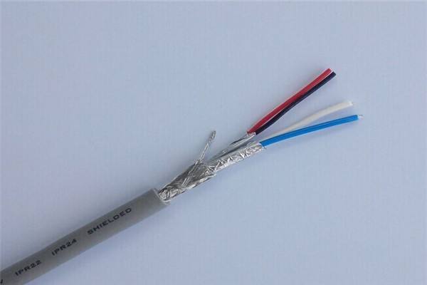 非屏蔽经济型动力电缆