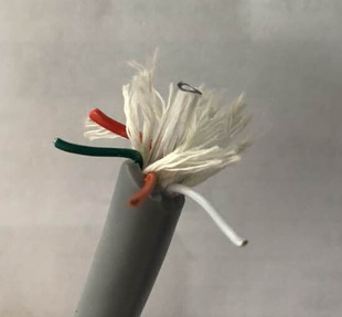 柔性变频电机电缆