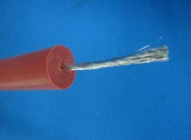 yffr耐寒柔性电缆