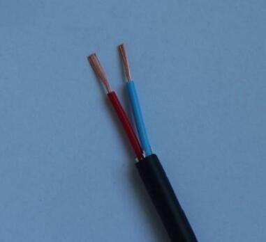 高柔性动力电缆（经济型，用于拖链）