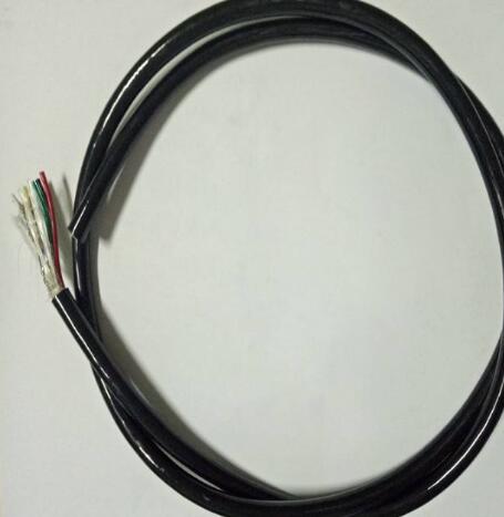 TRVV/TRVVP/TRVV高柔性拖链电缆