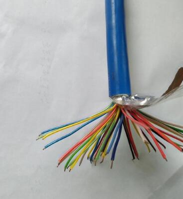 柔性仪表专用补偿导线KX KC SC