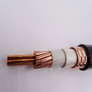 (K)YFRP系列耐磨柔性控制电缆