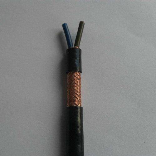 耐低温柔性电缆(TRVV电缆)