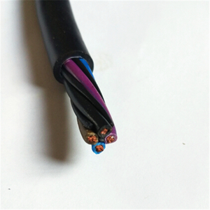 耐折弯柔性电缆