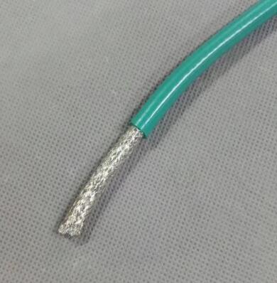 中低速柔性数据电缆