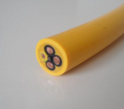 港口、码头设备卷筒电缆