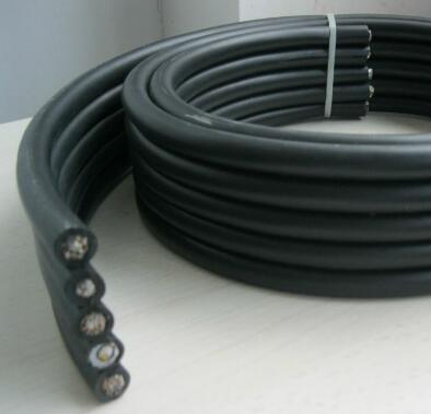 防爆耐寒柔性扁平电缆