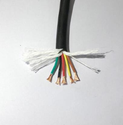 柔性电缆TRVV16*0.14