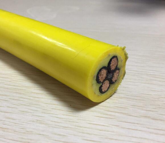 高柔性垃圾吊电缆