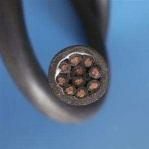 TRVVP 30X2.5 柔性电缆