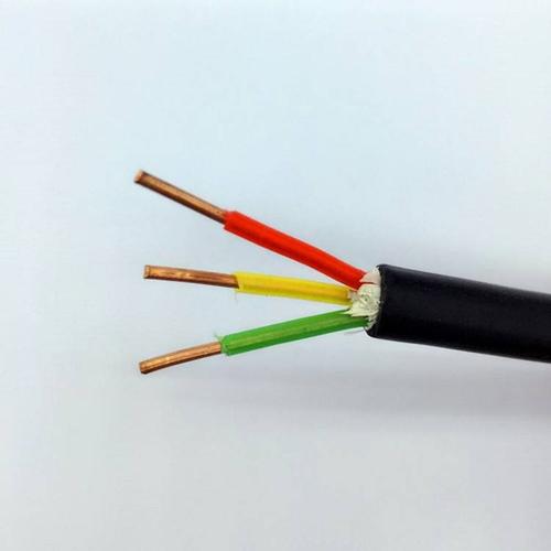 高柔性电缆6*2*0.2